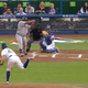 Illustration for article titled Why Did You Swing At This Pitch, Pablo Sandoval?